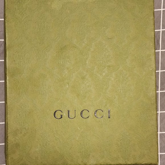 Men's Gucci Basket Shoes - Picture 1 of 4